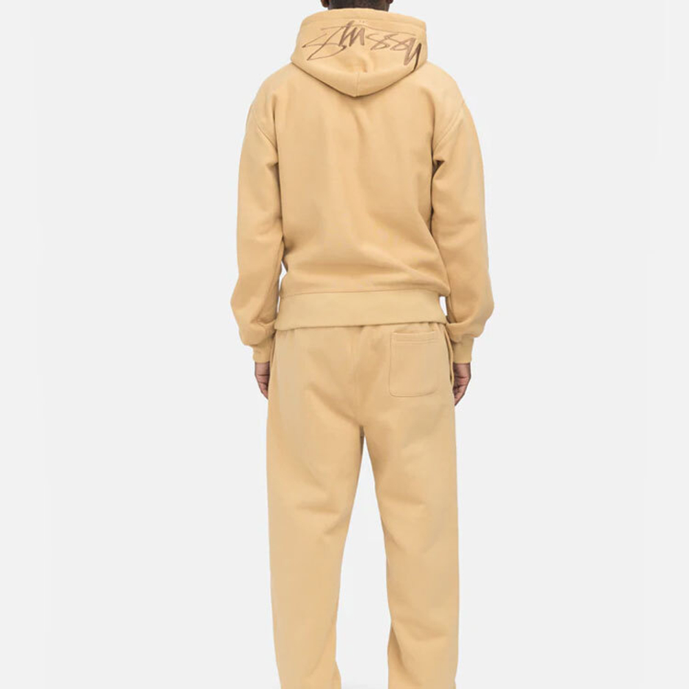 Худи Stussy SS22 logo, 118472