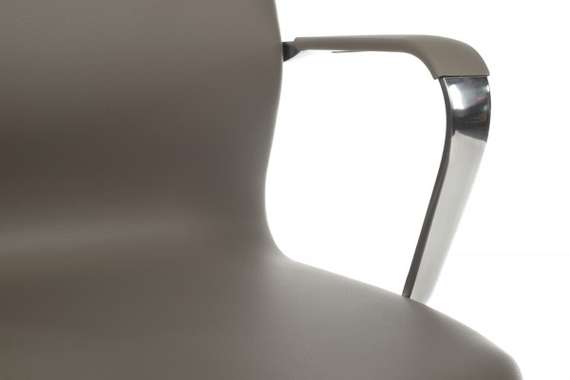 Кресло Bond FK007-B11-P Серый