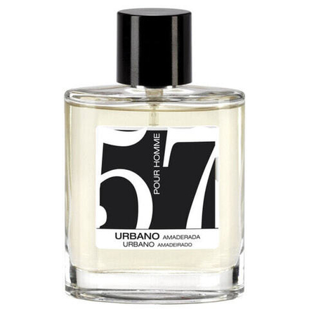 Мужская парфюмерия CARAVAN Happy Collection Nº57 100ml Parfum
