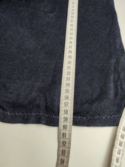 Майка Krizia Poi из вискозы 42 размер