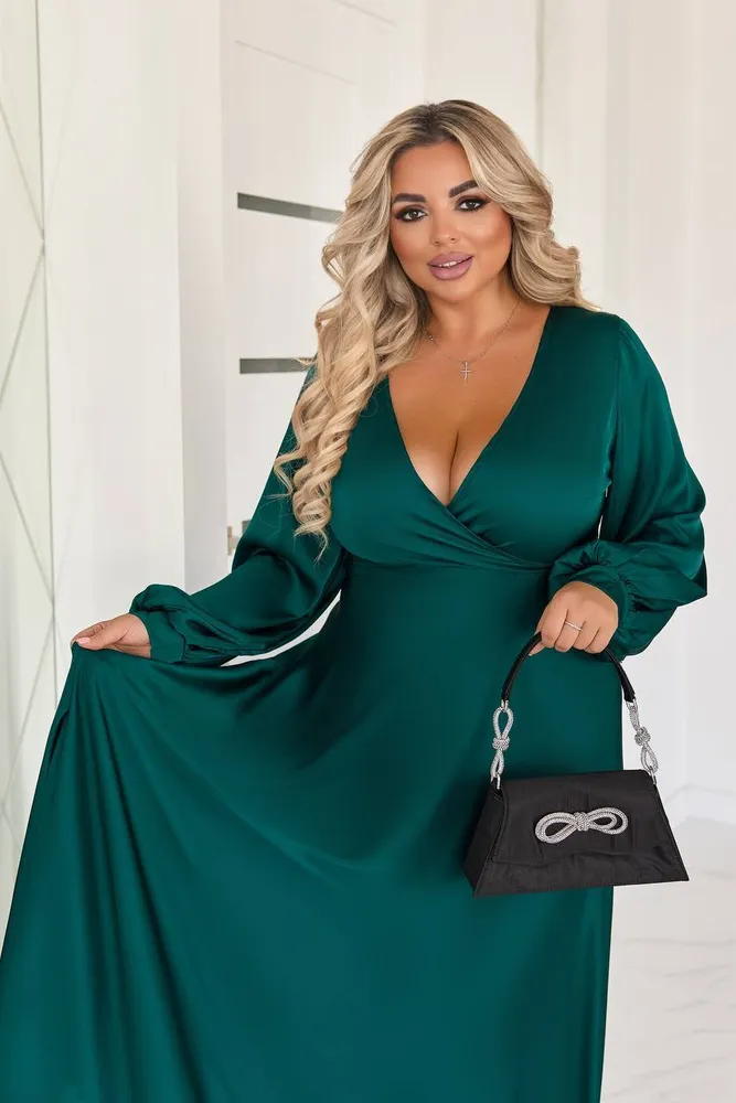 Платье УК-663-5 Fabrika