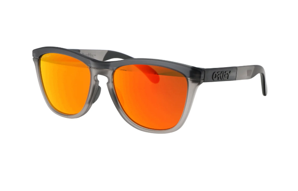 Oakley Acetate Irregular Shape Очки
