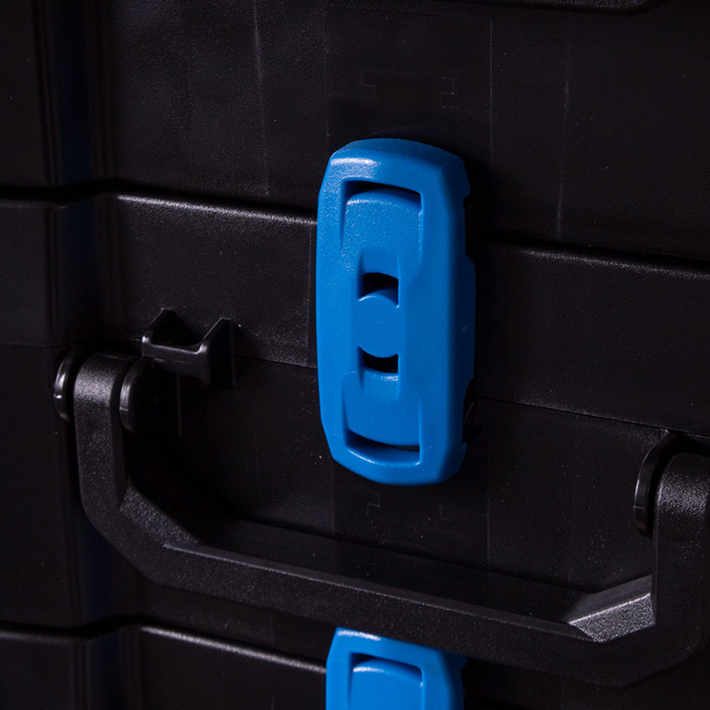 KING TONY (87405-9) Подставка мобильная для инструментальных ящиков