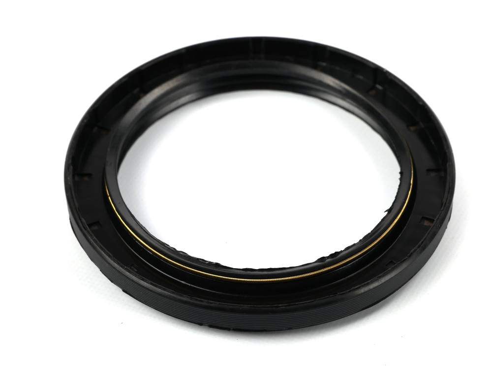 Сальник 137х180 а/м УРАЛ 4320, 55571 ступицы (NBR) Балаково