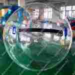 Аттракцион Водный шар ПВХ «Слеза» 1,8*1,8*1,8 м