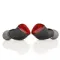 Noble Audio FoKus Amadeus Black Red