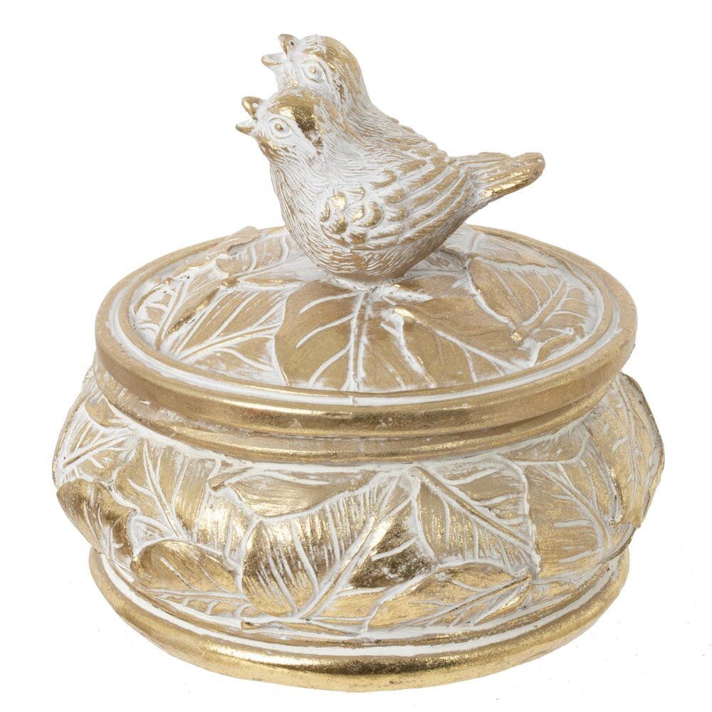 GAEM Шкатулка, L10 W10 H9,5 см