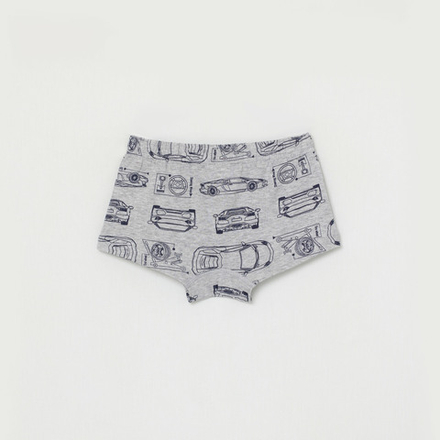 Трусы-боксеры для мальчика