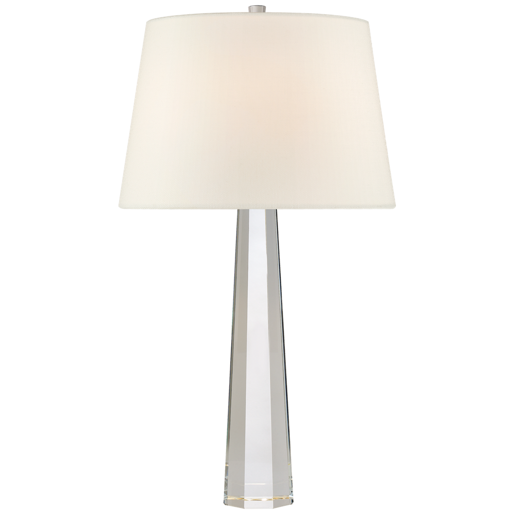 Настольная лампа Visual Comfort Octagonal Spire Medium Table Lamp