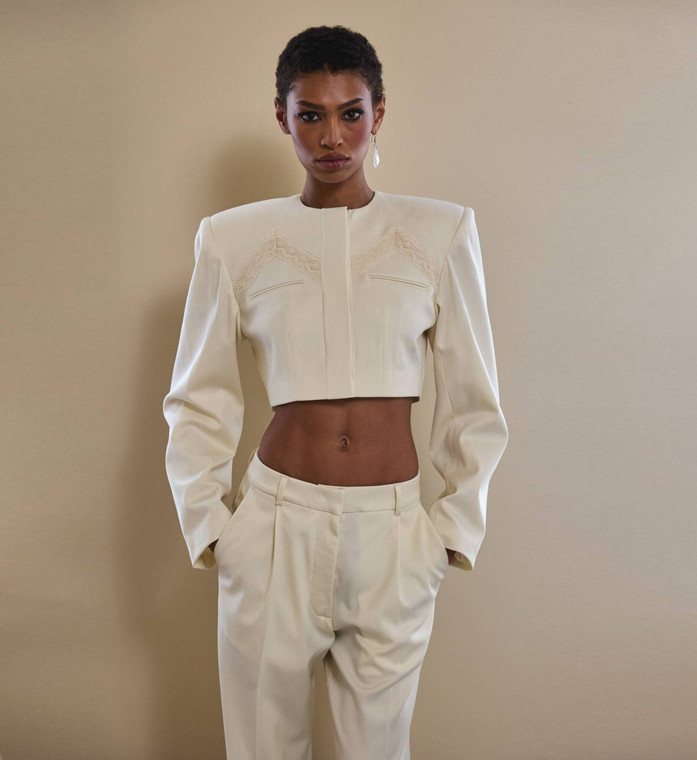 Жакет RICHELIEU