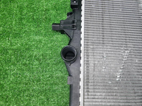 Радиатор охлаждения Changan CS55PLUS (2021-н.в.)