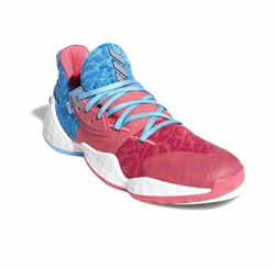 Кроссовки Adidas Harden Vol. 4 'Candy Paint' EF0998