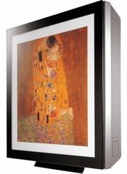 Настенная VRF система Lg ARNU07GSF14