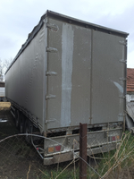 TITAN LC9411* Полуприцеп шторный LC9411XXY