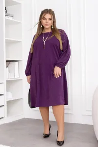 Платье УК-2629-4 Фабрика Моды