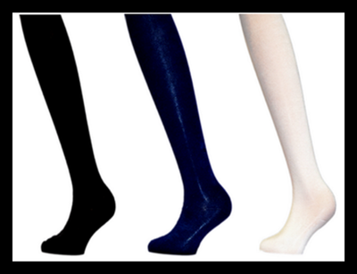 Колготки для девочек К 60 р.146 бел. (Игла), 1 шт.