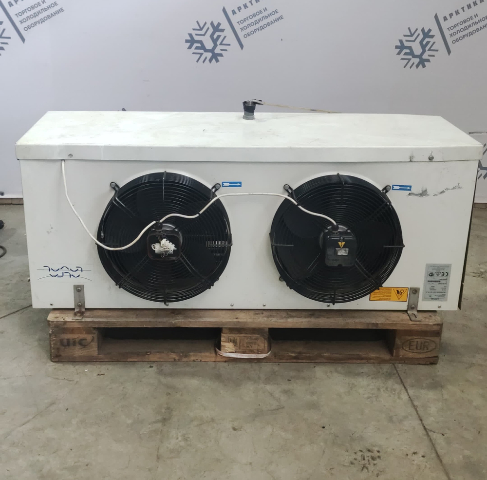 Воздухоохладитель Alfa Laval RLES352AS