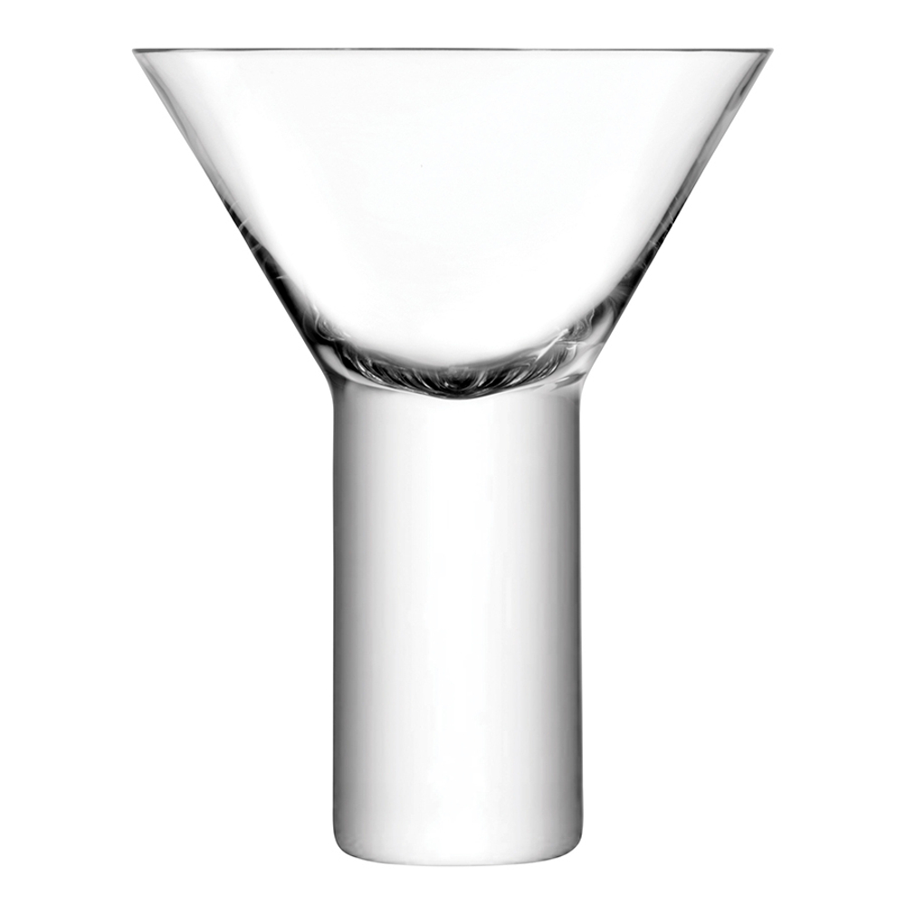 Набор бокалов для коктейлей boris, 250 мл, 2 шт.