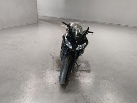 Kawasaki Ninja 400R , 2011