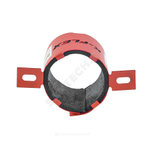 Муфта противопожарная сталь оц Дн 160 для труб K-Fire Collar красная K-flex R85CFGS00160