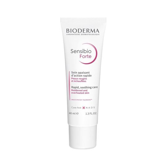 Bioderma Sensibio Forte Форте крем, 40 мл
