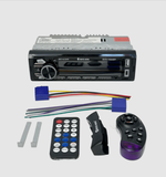 Автомагнитола FM/BT/USB/TFplayer (12-24V) BOS-MINI BOSXY956BT