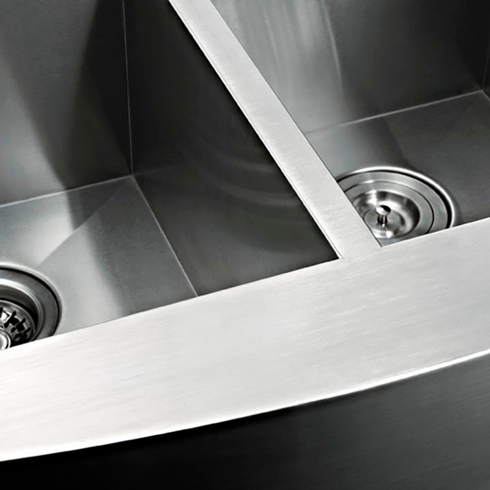 Кухонная мойка