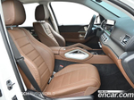 Mercedes-Benz GLE-Class W167 GLE450 4MATIC (09.2023)