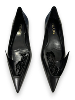 Балетки Prada