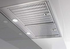 Вытяжка Miele DA 2578 CLST