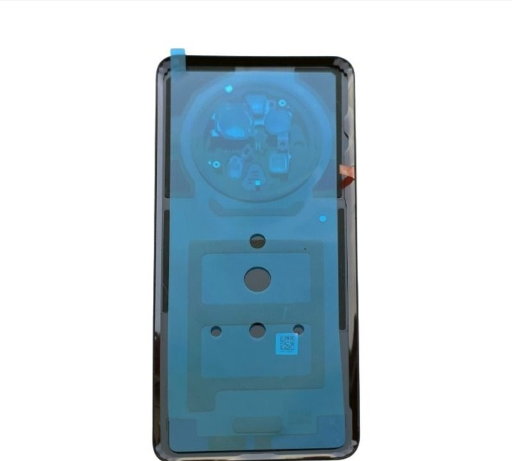 Huawei Mate 50 (CET-LX9)  / Задняя крышка (ORIG-SP)