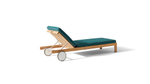 Шезлонг Cassina LIE OUT
