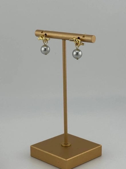 Серьги «Достаток»