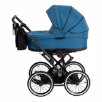 Коляска Noordline Beatrice Classic 3 в 1 Aqua