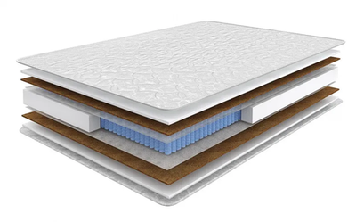 Матрасы серии Prestige Active