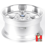 Комплект дисков BMW 19x8.5/10 et15/20 5x120
