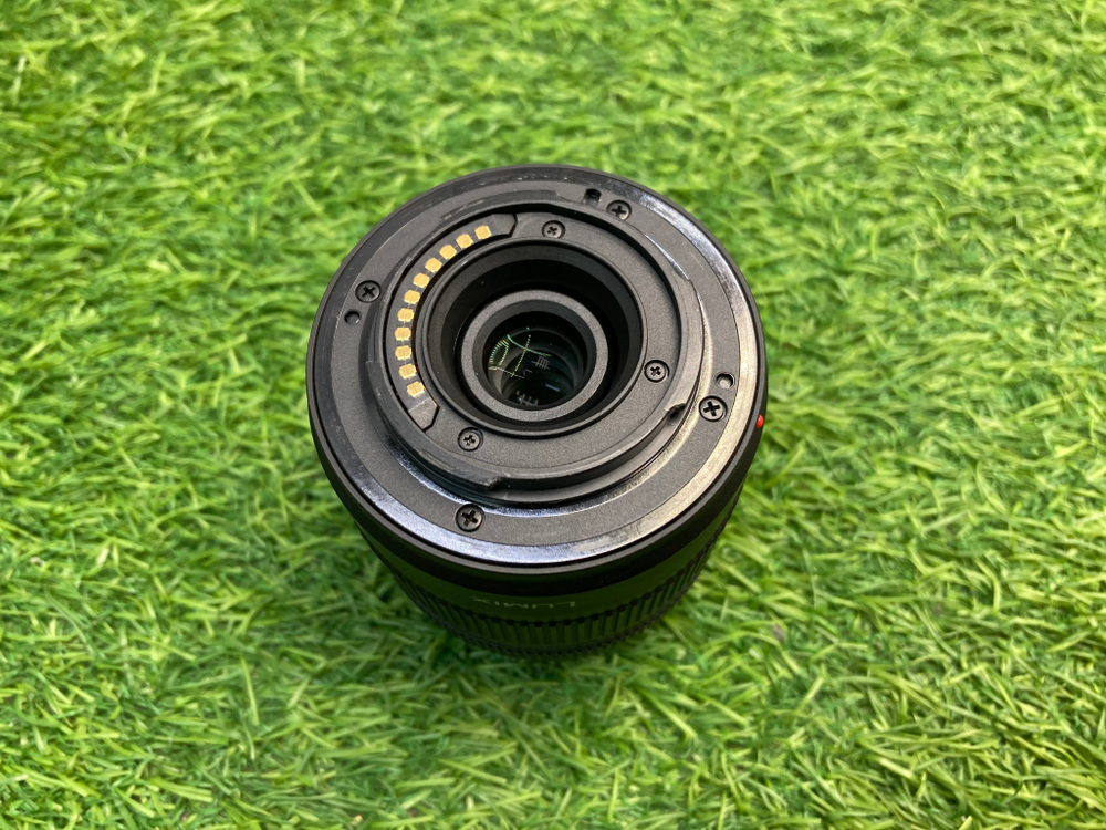 Panasonic Lumix DMC-GF1 Kit 14-42mm 400 кадров