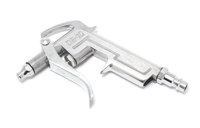 Продувочные пистолеты