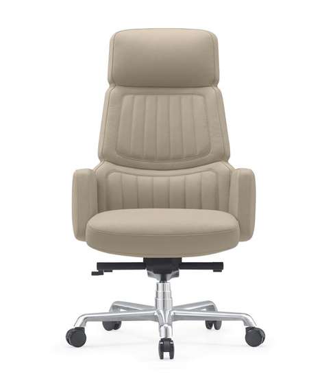 Кресло Lavoro A2411-1 Светло-бежевый