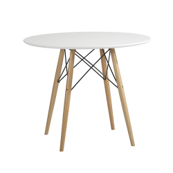 Стол обеденный Eames DSW T017