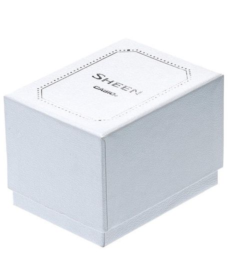 Наручные часы Casio Sheen SHE-4524D-7AUDR