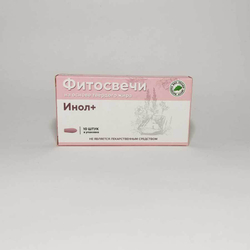 изображение фитосвечей Инол-adonnis.ru
