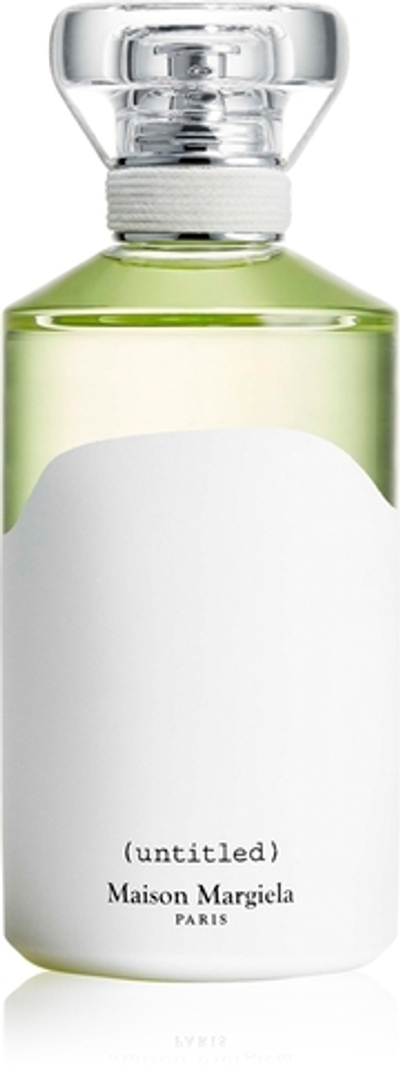 Maison Margiela (untitled)  парфюм