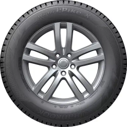 Hankook W429A i Pike X (Нешип) 225/60 R18 104T