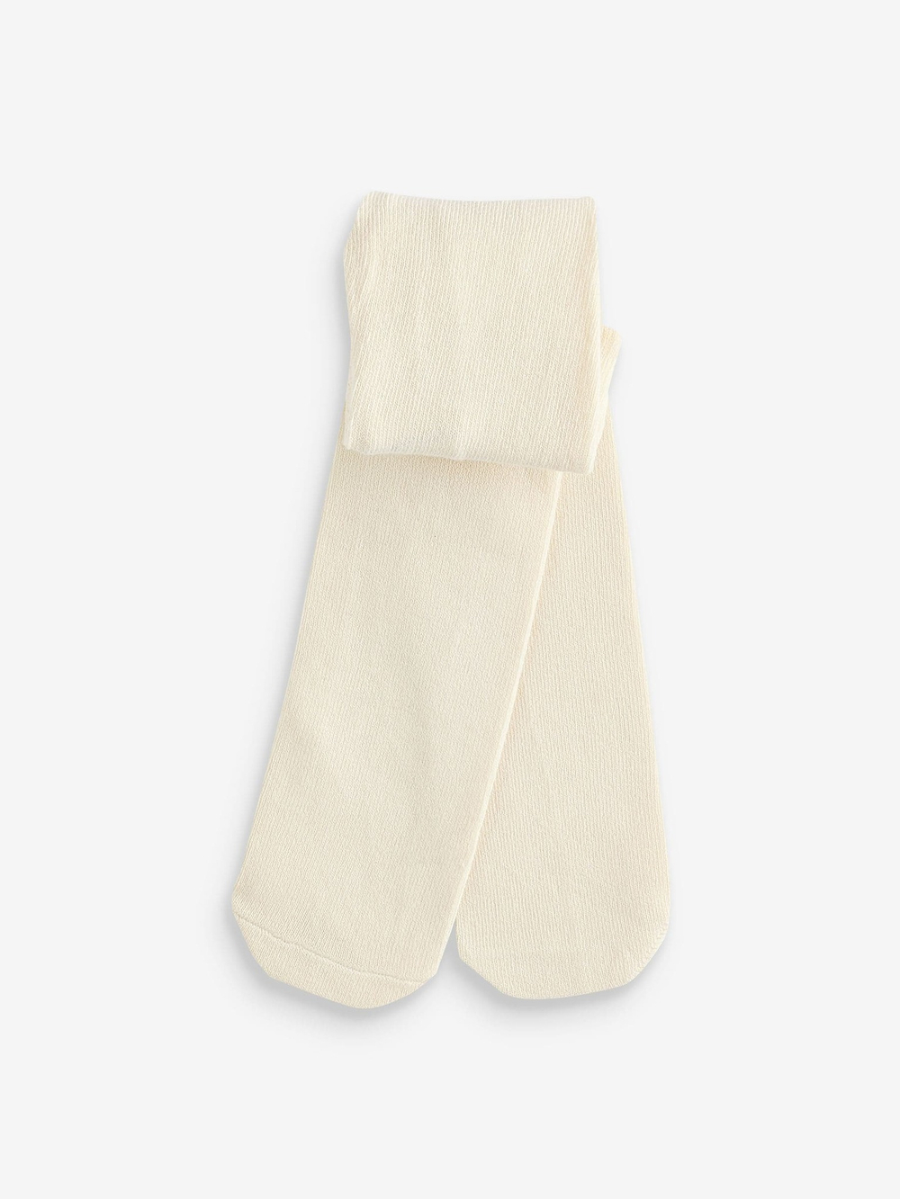 Платье и колготки в комплекте для девочки Next B49-199, Коричневый, Бежевый