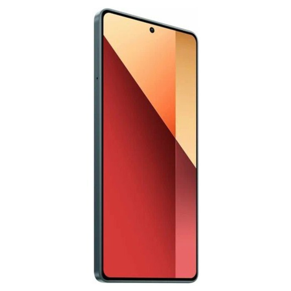 Смартфон XIAOMI Redmi Note 13 Pro 8/256Gb Green Black