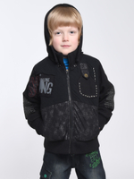 Толстовка для мальчика