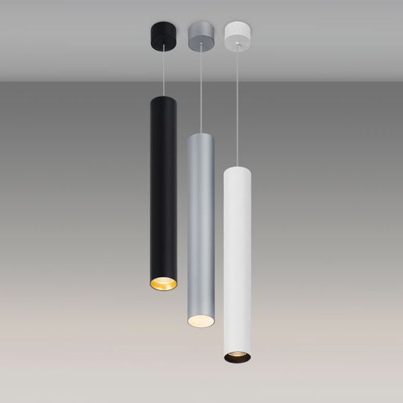 Корпус подвесного светильника Arlight SP-Polo-Hang-Long450-R65 024441(1)