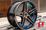 Комплект дисков Vossen 15x7 et35 4x100/4x114.3