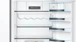 Встраиваемый двухкамерный холодильник Bosch KIS86HDD0